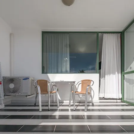 Aparthotel Optimist Tenerife Playa de las Americas (Tenerife)