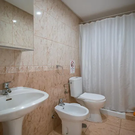 Optimist Tenerife Aparthotel Playa de las Americas (Tenerife)