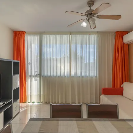 Optimist Tenerife 4*