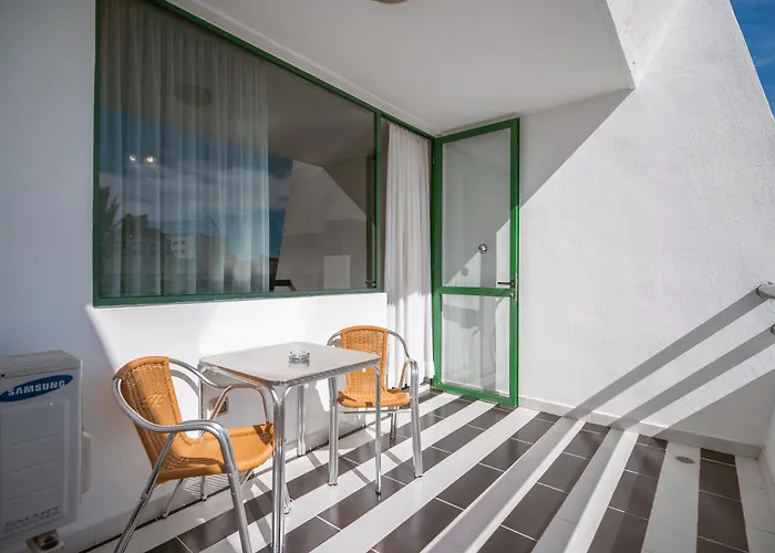 Optimist Tenerife Playa de las Americas (Tenerife)