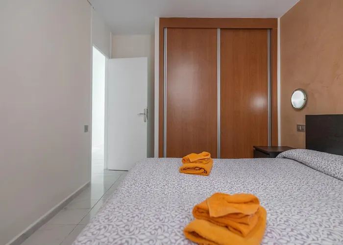 Apart-hotel Optimist Tenerife 4*