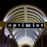 Hotel de apartamente Optimist Tenerife