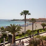 Optimist Tenerife Hotel de apartamente