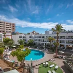 Optimist Tenerife Hotel de apartamente 4*