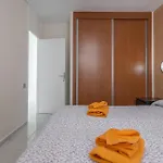 Hotel de apartamente Optimist Tenerife 4*
