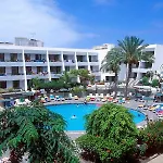 Optimist Tenerife Hotel de apartamente Playa de las Americas (Tenerife)
