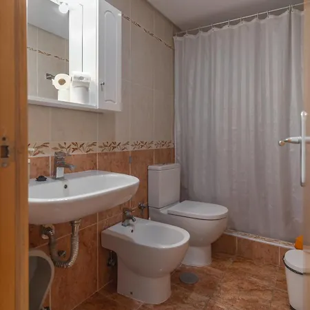 Appart hôtel Optimist Tenerife 4*