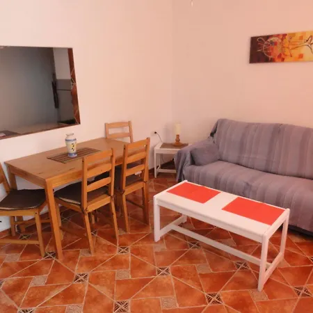 Apart Otel Optimist Tenerife
