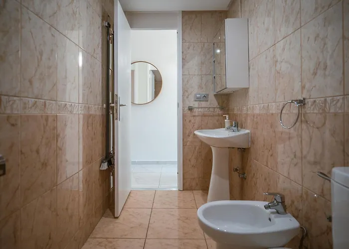 Optimist Tenerife Hotel de apartamente