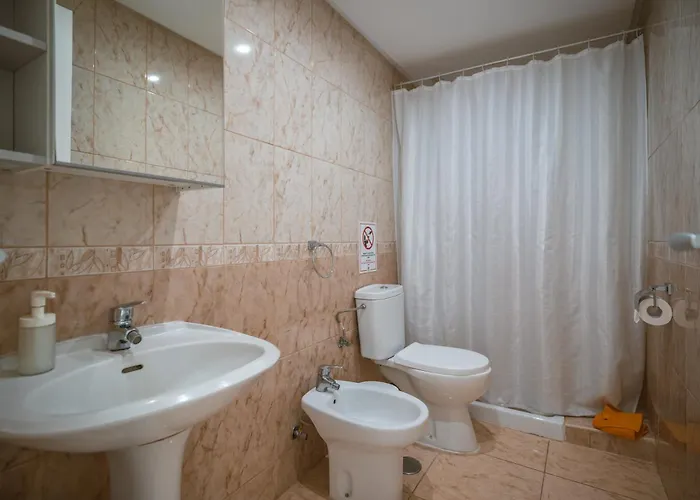 Optimist Tenerife Hotel de apartamente Playa de las Americas (Tenerife)