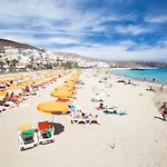 Hotel apartamentowy Optimist Tenerife Playa de las Americas (Tenerife)
