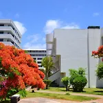 Hotel apartamentowy Optimist Tenerife
