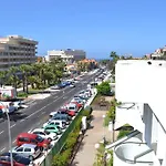 Hotel apartamentowy Optimist Tenerife Playa de las Americas (Tenerife)