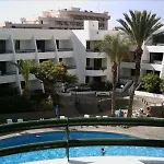 Hotel apartamentowy Optimist Tenerife