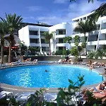 Optimist Tenerife Hotel apartamentowy