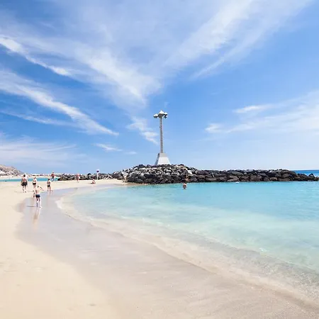 Optimist Tenerife