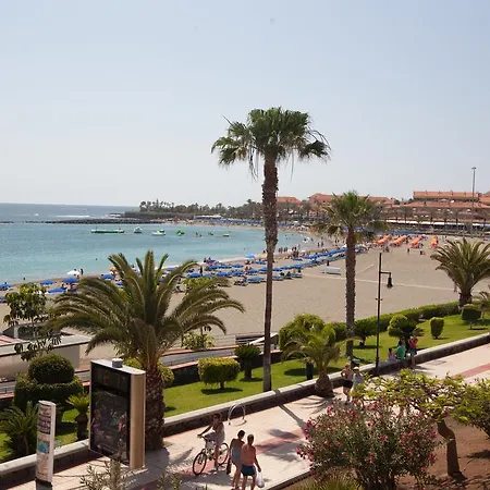 Optimist Tenerife Apart Otel