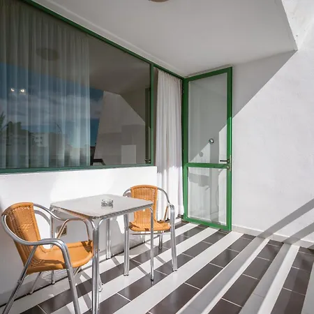 Optimist Tenerife Playa de las Américas