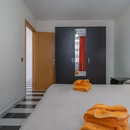 Optimist Tenerife 4*