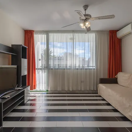 Optimist Tenerife 4* Playa de las Americas (Tenerife)