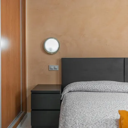 Optimist Tenerife Apart Otel