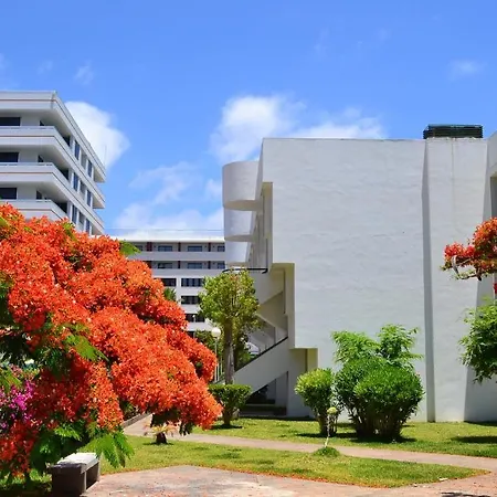 Apart Otel Optimist Tenerife