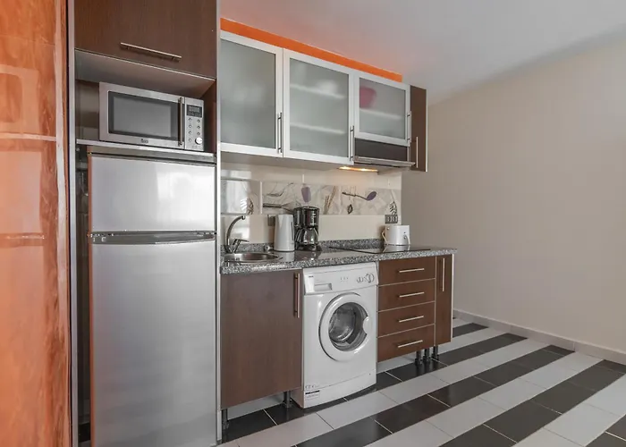 Optimist Tenerife Playa de las Americas (Tenerife)