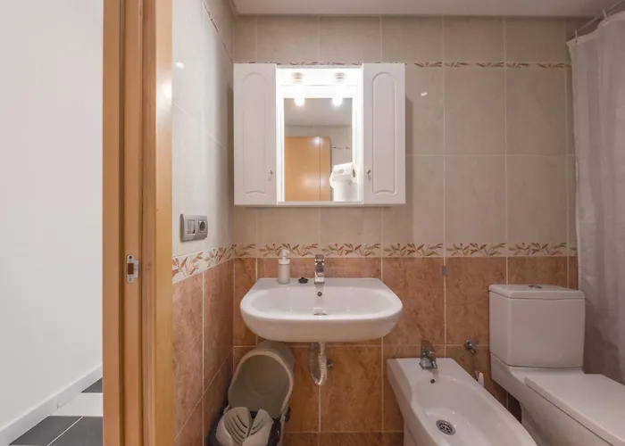 Apartmanhotel Optimist Tenerife 4*