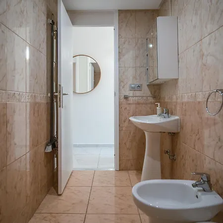 Optimist Tenerife 公寓式酒店