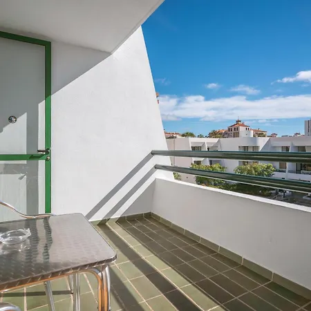 Optimist Tenerife 4* 美洲海滩