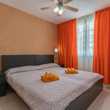 Apart-hotel Optimist Tenerife 5*