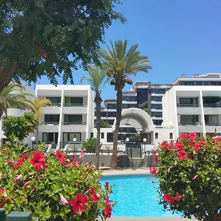 Optimist Tenerife 美洲海滩