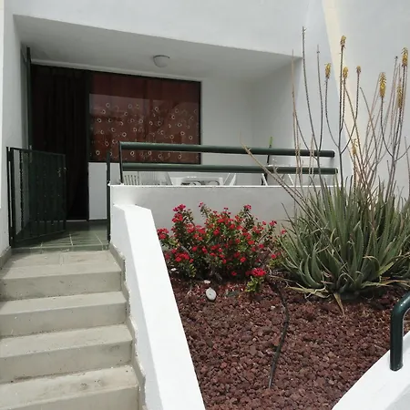 Optimist Tenerife 4*