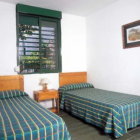 Optimist Tenerife 美洲海滩