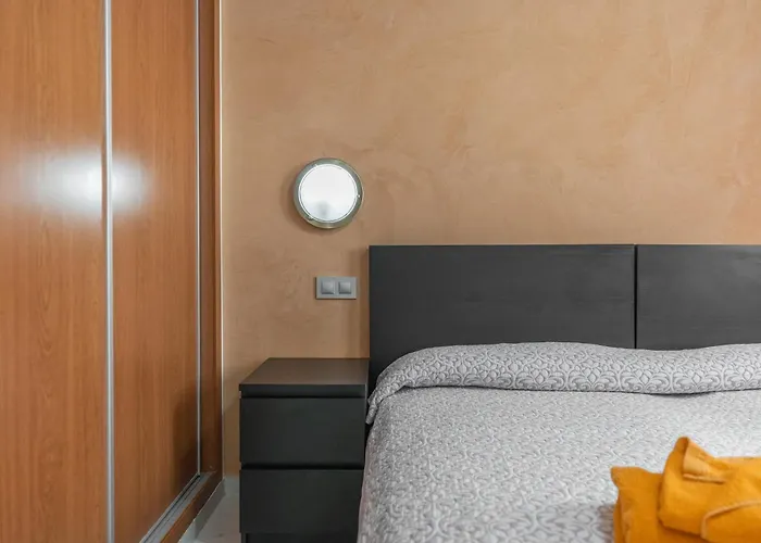 Optimist Tenerife Aparthotel