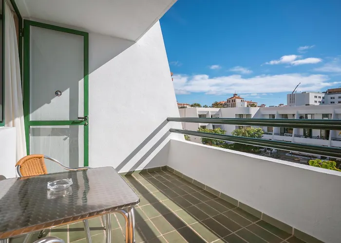 Optimist Tenerife 4* Playa de las Americas (Tenerife)