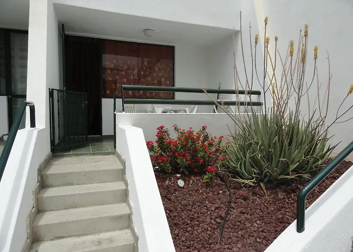 Optimist Tenerife 4*